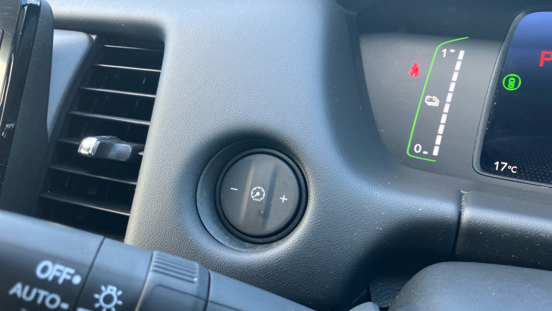 Honda Jazz 1.5 i-MMD Hybrid SR 5dr eCVT Hybrid Hatchback